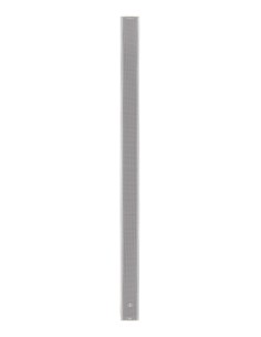 VXL1W-16 altavoz Rango completo Blanco Alámbrico 160 W