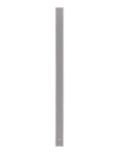 VXL1W-16 altavoz Rango completo Blanco Alámbrico 160 W