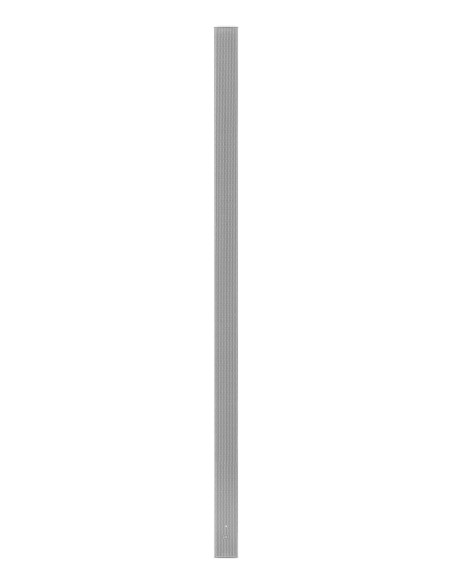 VXL1W-16P altavoz Rango completo Blanco Alámbrico