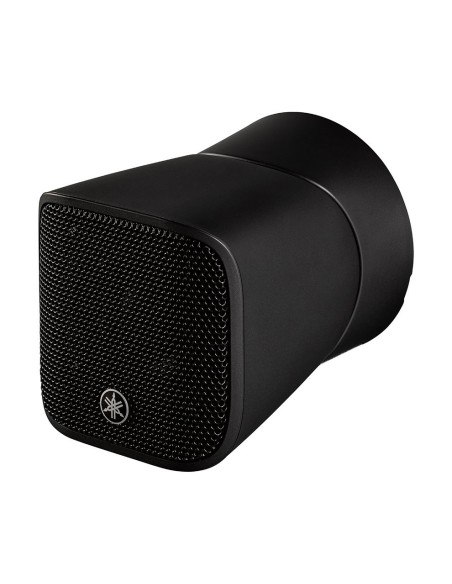 VXS1MLB altavoz Rango completo Negro Alámbrico 20 W