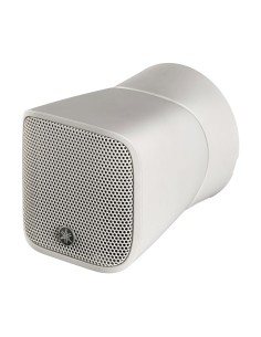 VXS1MLW altavoz Blanco Alámbrico 5 W