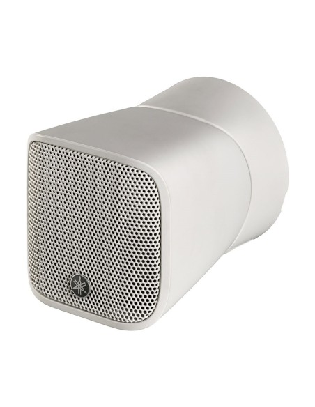 VXS1MLW altavoz Blanco Alámbrico 5 W