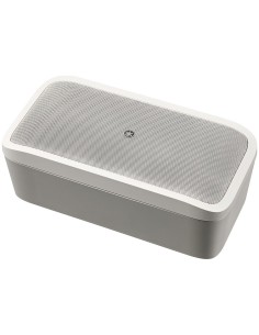 VXS3SW subwoofers Blanco 20 W