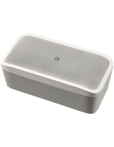 VXS3SW subwoofers Blanco 20 W