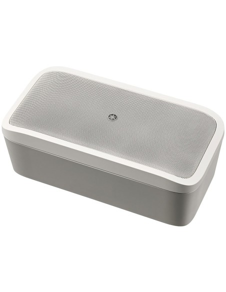 VXS3SW subwoofers Blanco 20 W