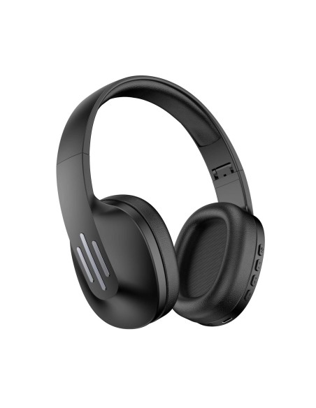 AURICULAR BLUETOOTH FLOWBEAT BK