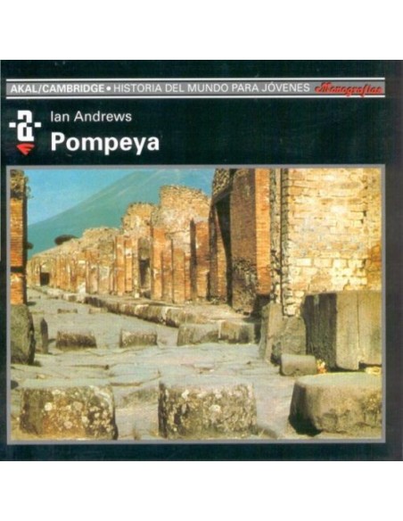 Pompeya