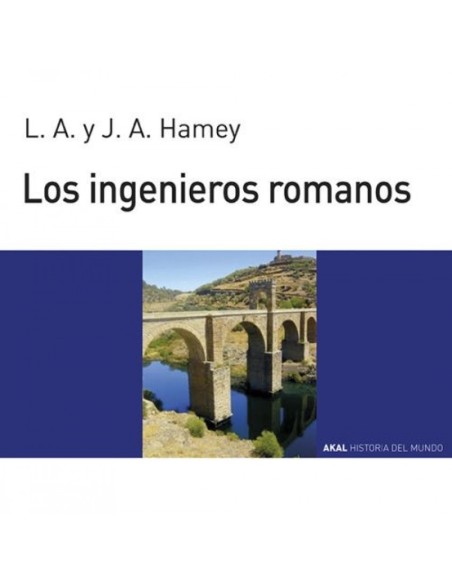 Ingenieros romanos