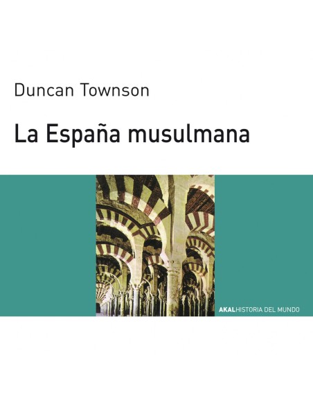 Espana musulmana la