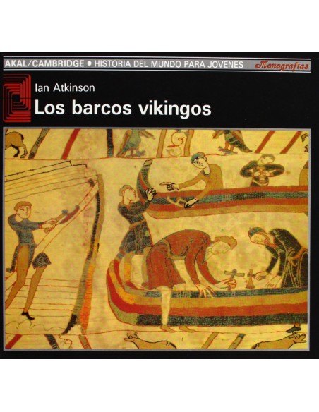 Barcos vikingos