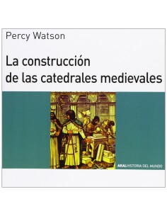Construccion de las catedrales medievales