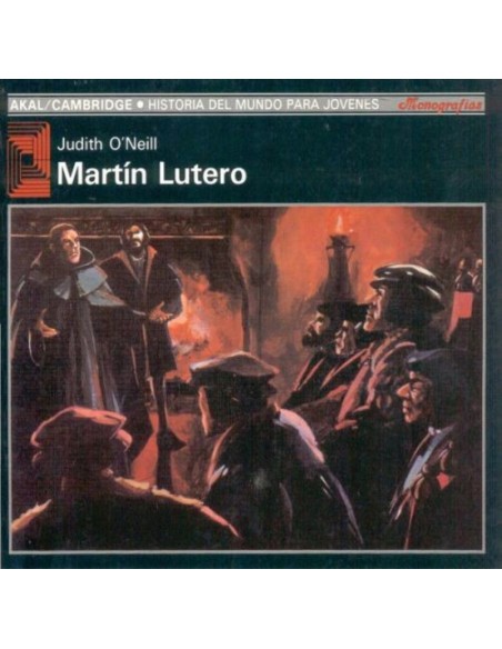 Martin Lutero Martin Lutero