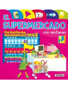 El supermercado Indices y ventanas