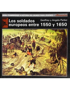 Soldados europeos