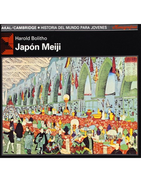 Japon Meiji