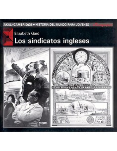 Sindicatos ingleses