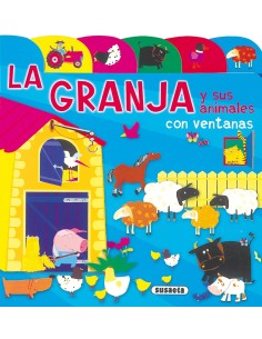La granja y sus animales Indices y ventanas