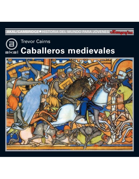 Caballeros medievales