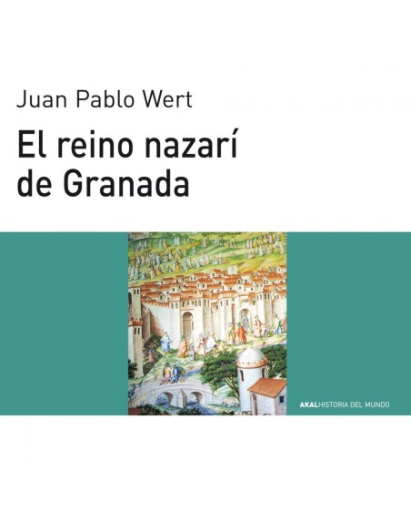 Reino Nazari de Granada