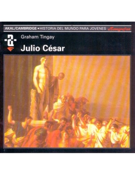 Julio Cesar