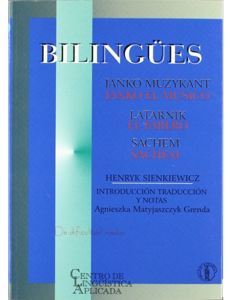 Janko el musico
