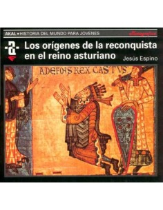 Origenes reconquista en reino asturiano