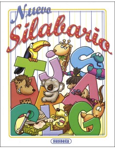 Nuevo silabario