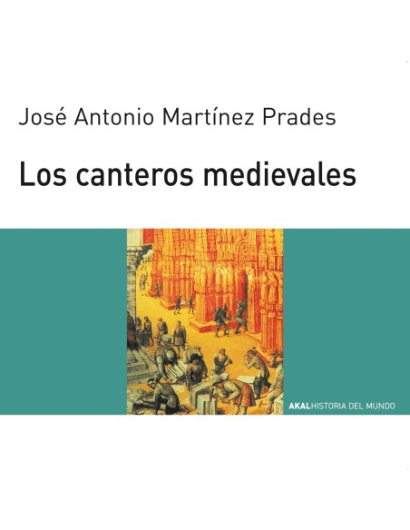66Canteros medievales