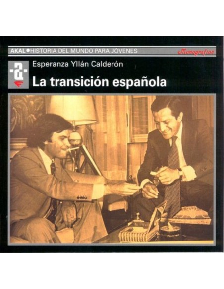 Transicion espanola