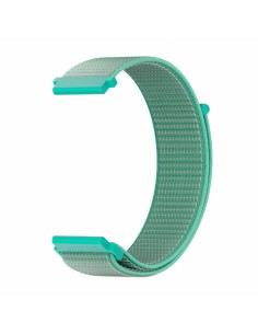 Correa Recambio Tela Ocean Compatible con los modelos SaveWatch + Senior Enjoy Superior