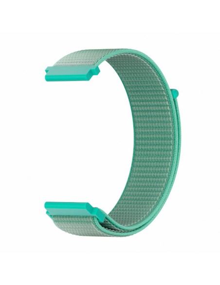 Correa Recambio Tela Ocean Compatible con los modelos SaveWatch + Senior Enjoy Superior