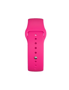 Correa Recambio Silicona Rosa Compatible con los modelos SaveWatch + Senior Enjoy Superior