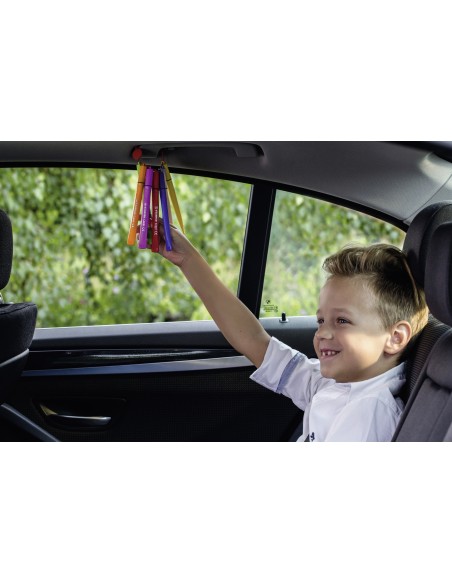 Cappi rotulador Medio Multicolor 12 pieza(s)