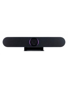CUTE UP 4K PRO Negro 3840 x 2160 Pixeles 60 pps CMOS 25,4 / 2 mm (1 / 2")