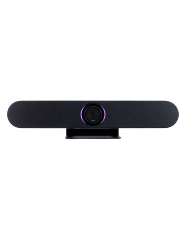 CUTE UP 4K PRO Negro 3840 x 2160 Pixeles 60 pps CMOS 25,4 / 2 mm (1 / 2")