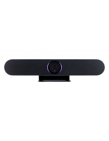 CUTE UP 4K PRO Negro 3840 x 2160 Pixeles 60 pps CMOS 25,4 / 2 mm (1 / 2")