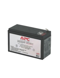 APCRBC106 batería para sistema ups Sealed Lead Acid (VRLA)