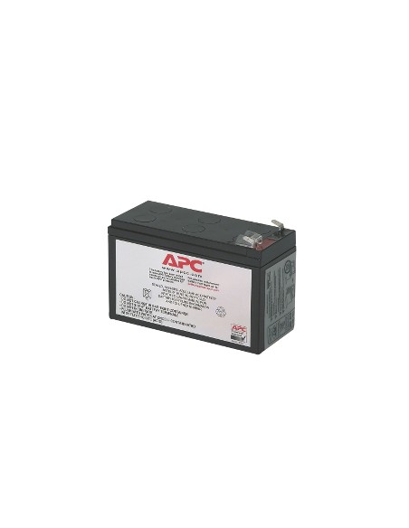 APCRBC106 batería para sistema ups Sealed Lead Acid (VRLA)
