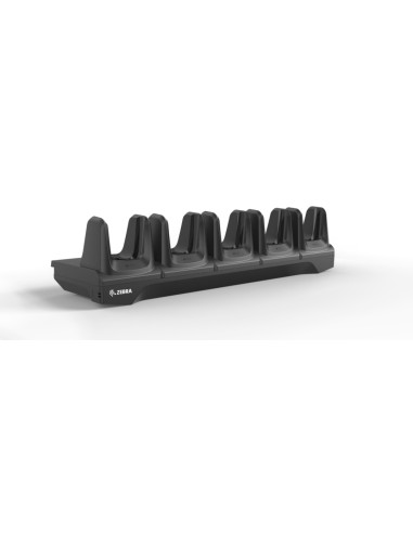 CRD-MC2X-5SCHG-01 cargador de dispositivo móvil Ordenador portátil Negro Corriente alterna Interior