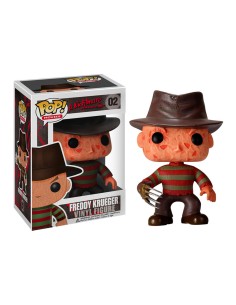 POP! Freddy Krueger