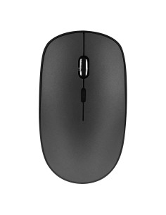 RUBBY ratón Oficina Ambidextro RF inalámbrico 1600 DPI