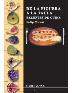 De la figuera a la taula