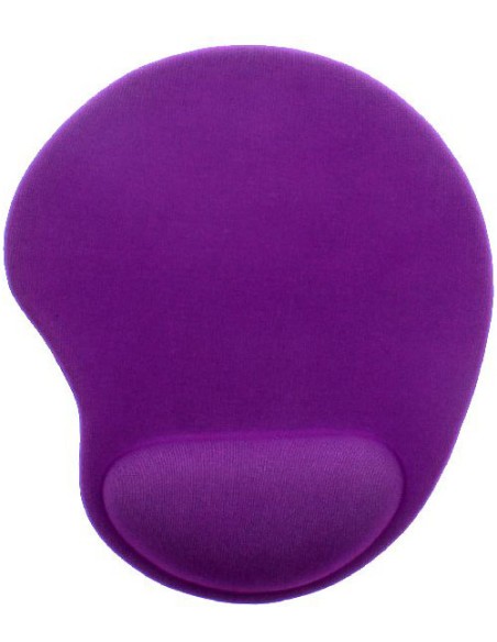 TSED100PL alfombrilla para ratón Púrpura TSED100PL alfombrilla para ratón Púrpura