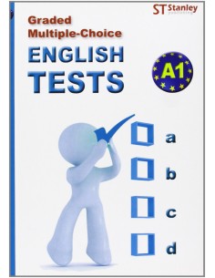A1ENGLISH TESTSGRADED MULTIPLE CHOICE