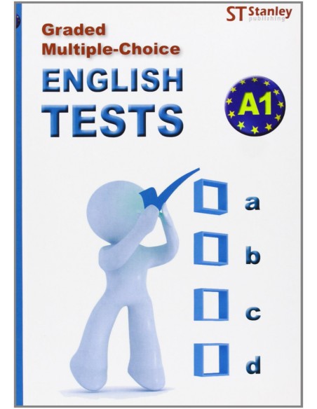 A1ENGLISH TESTSGRADED MULTIPLE CHOICE