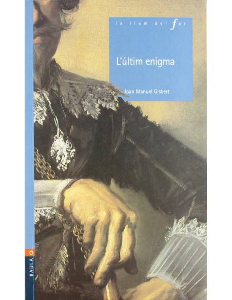 L Ultim Enigma