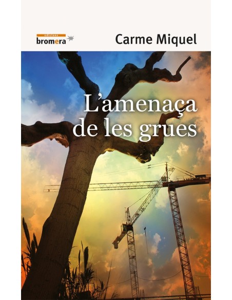 L amenaca de les grues