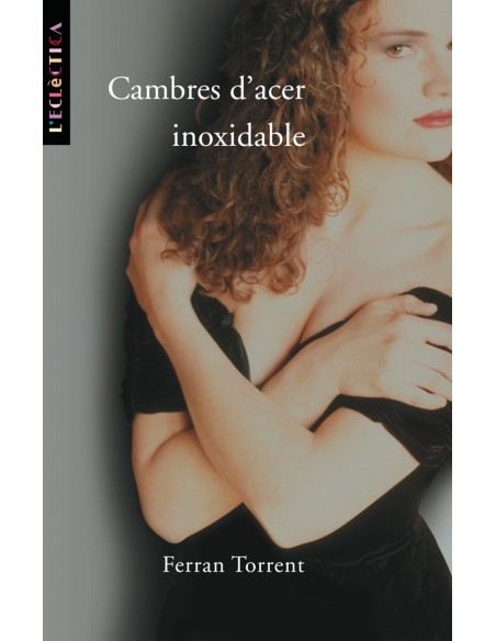 Cambres dacer inoxidable