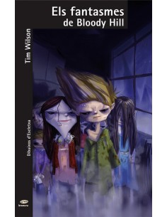 Els fantasmes de Bloody Hill