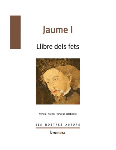 Llibre dels fets